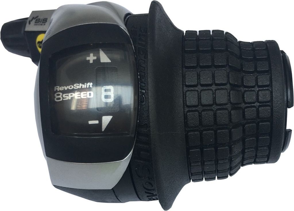 Revo Shift SHIMANO SL-RV400-8 Obrázok produktu 