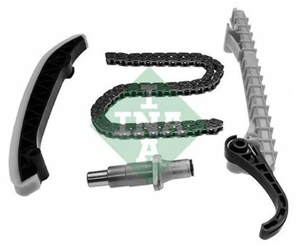 Kit de chaîne de distribution INA 559 1833 20 pour Mercedes Classe A B