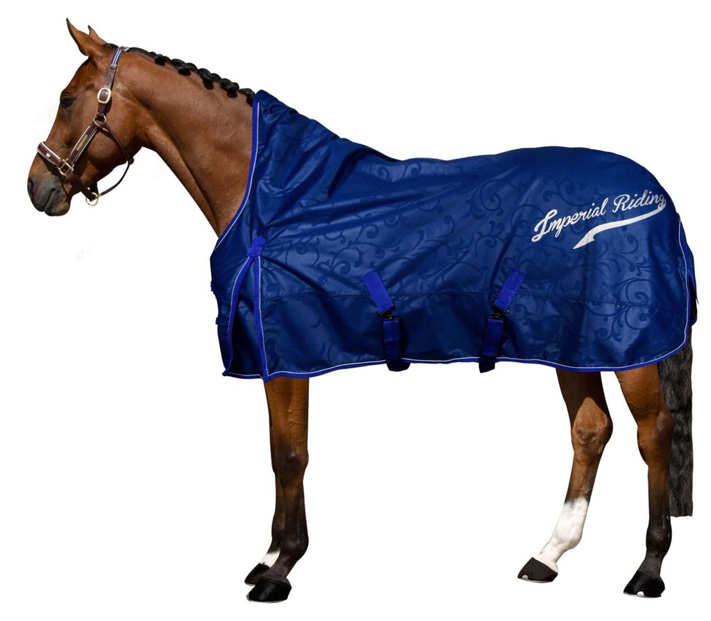 Imperial Riding Outdoordecke 0g IRHSuper-Dry Classic Produktbild 