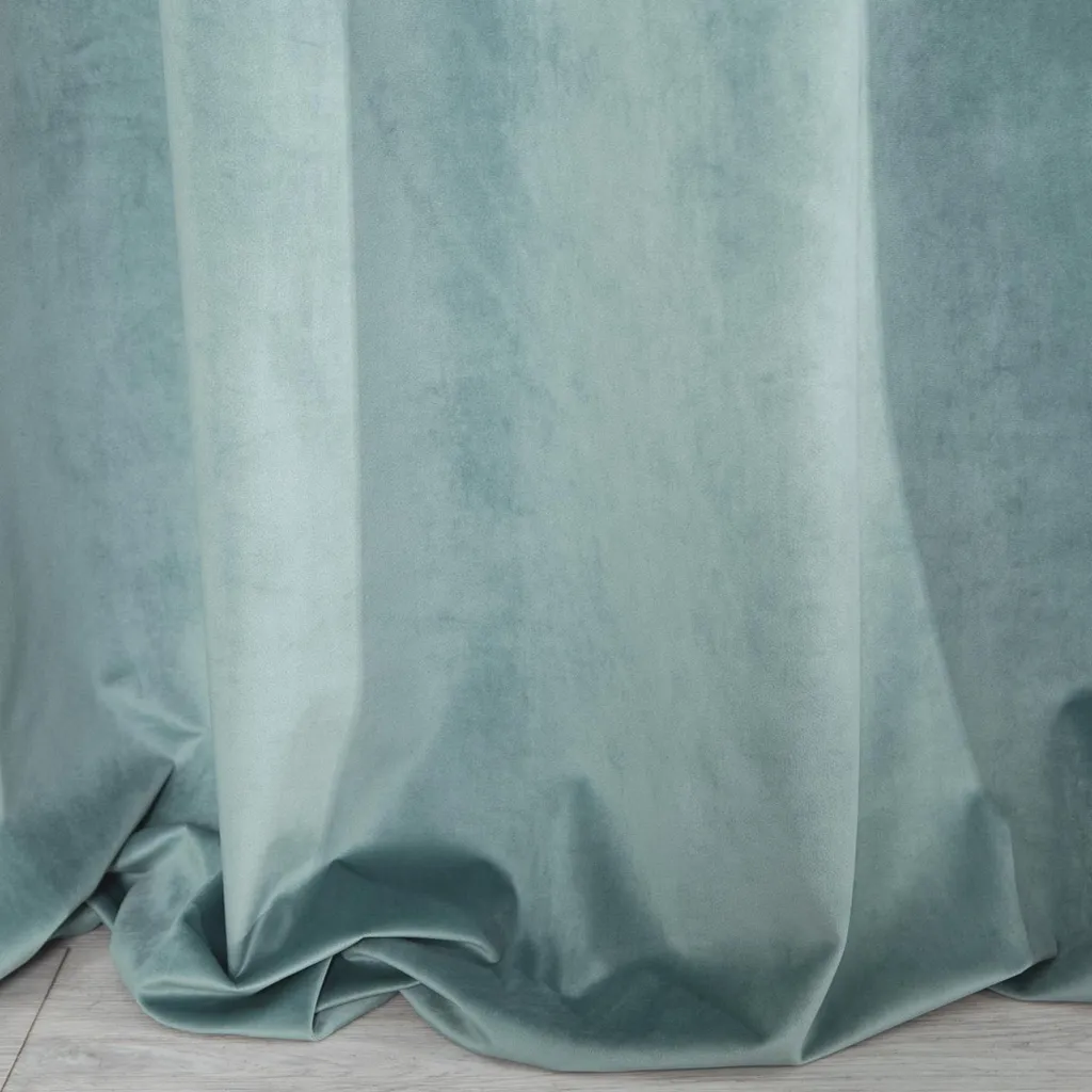 Rideau Villa Viz 140x250 - Finition Œillets et Tissu Premium Soyeux - 5