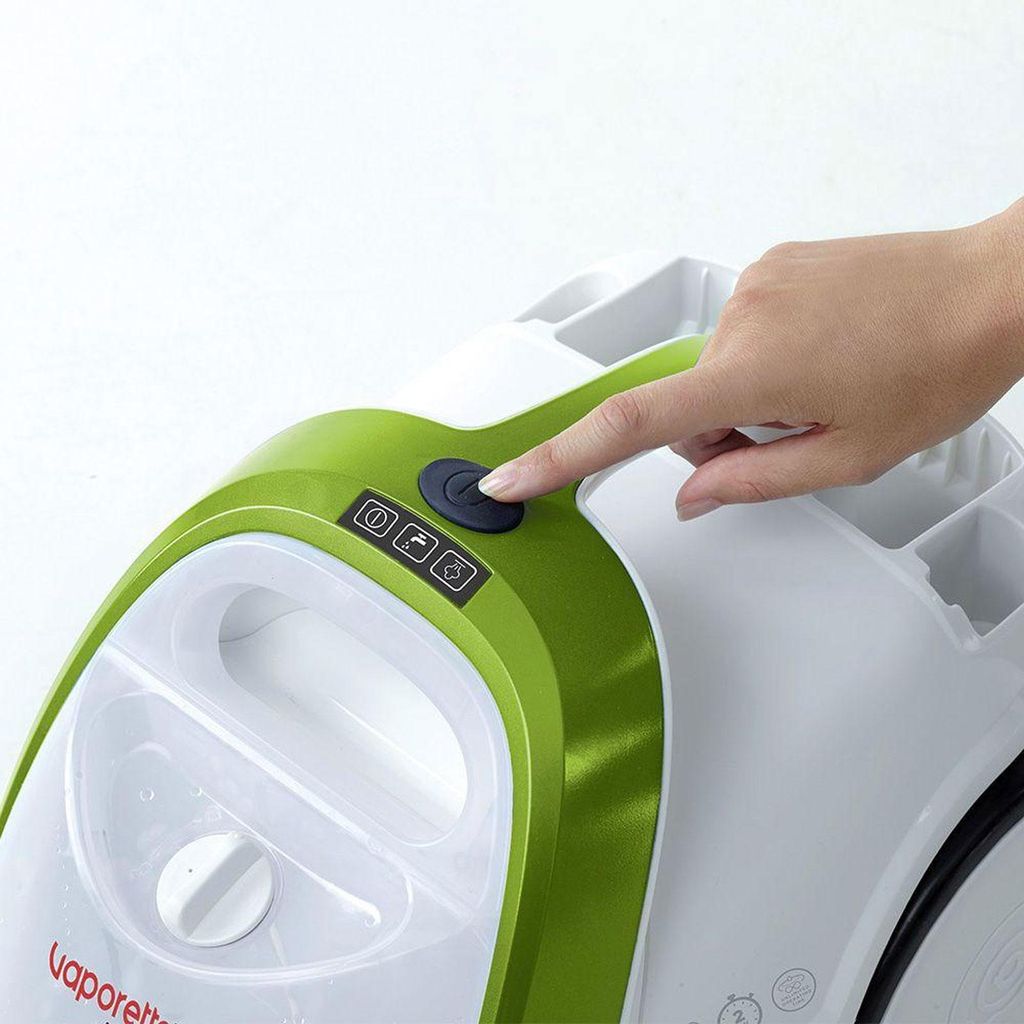 POLTI VAPORETTO SMART 110 ECO Dampfreinigungsgerät
