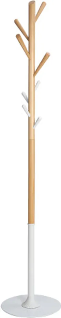 Portemanteau professionnel ALBA PMTREE pour bureau et accueil 1750 mm
