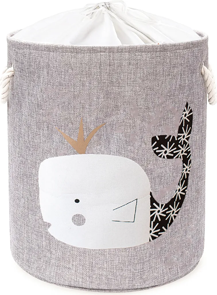 SIPO Accessoires Maison : Set de Rangement Design pour Salon et Bureau