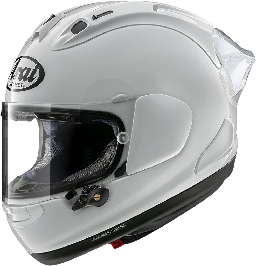ARAI RX-7V EVO Helm FIM Racing #2 Weiß Größe: XS