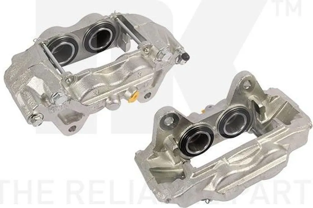 Étrier de frein avant pour réparation TOYOTA LAND CRUISER série 120 NK