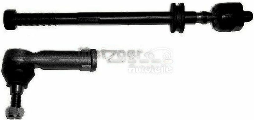 Metzger Spurstange vorne links für VW Transporter T4 Bus Kasten