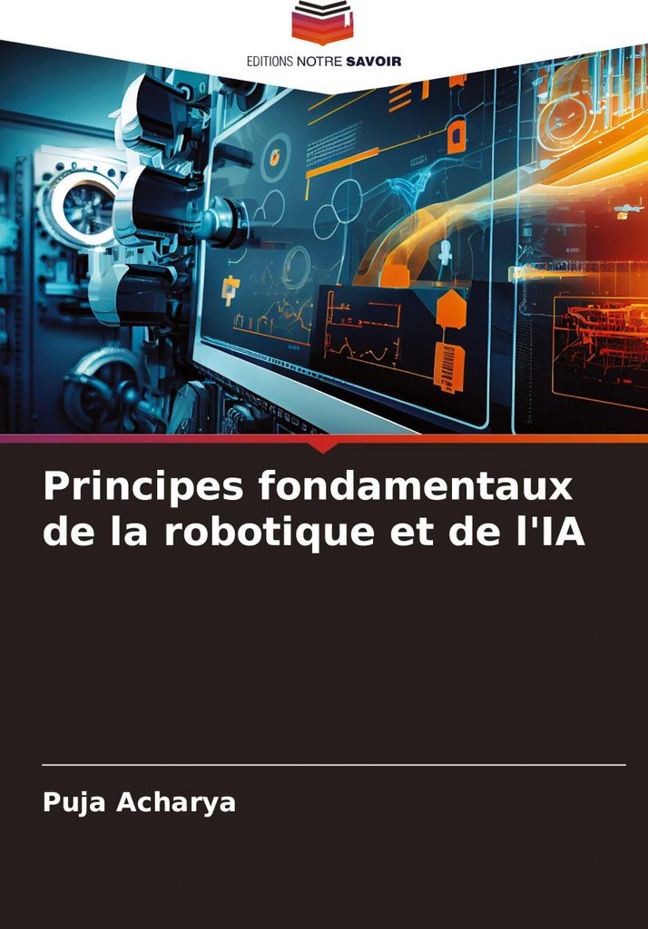 Principes fondamentaux de la robotique et de l'IA