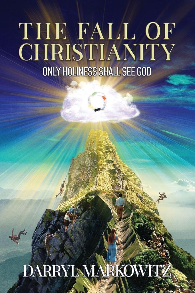 The Fall of Christianity