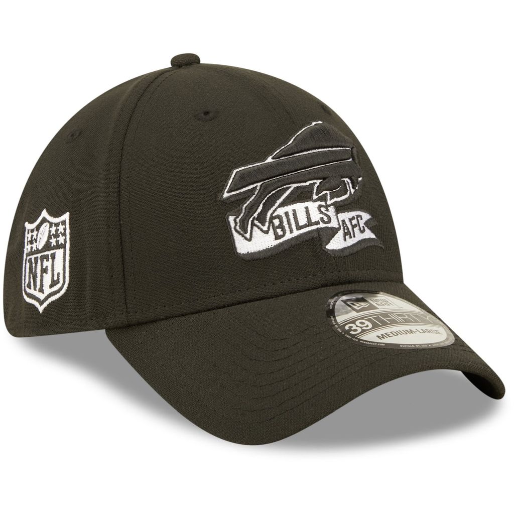 New Era 39Thirty Cap - SIDELINE 2022 Buffalo | Kaufland.de