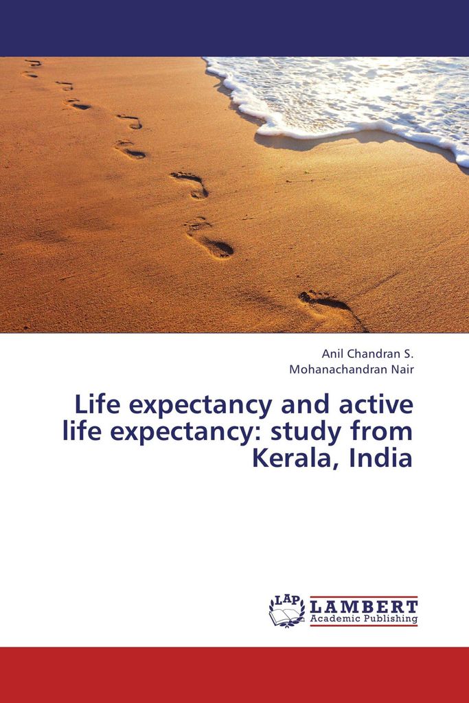 Life expectancy and active life expectancy: study from Kerala, India