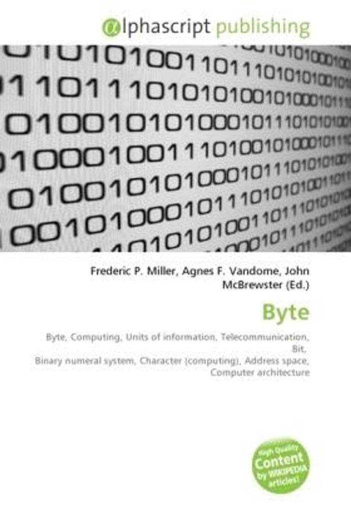 Byte Produktbild 