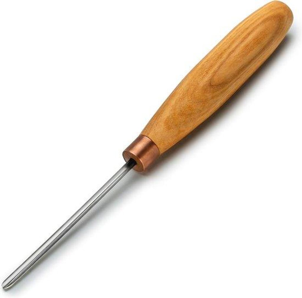 Holzsnitzwerk-Beitels für Feinschnitzen, ergonomisch, für Anfänger und Profis