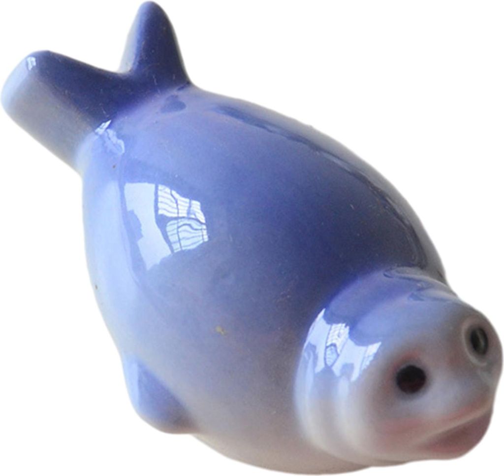 Keramik Tee Haustier Ornament Mini Fisch Ente Krabbe Figur Statue Skulptur Kung Fu Tee Tablett Home Office Desktop Dekoration Tee Liebhaber Geschenk