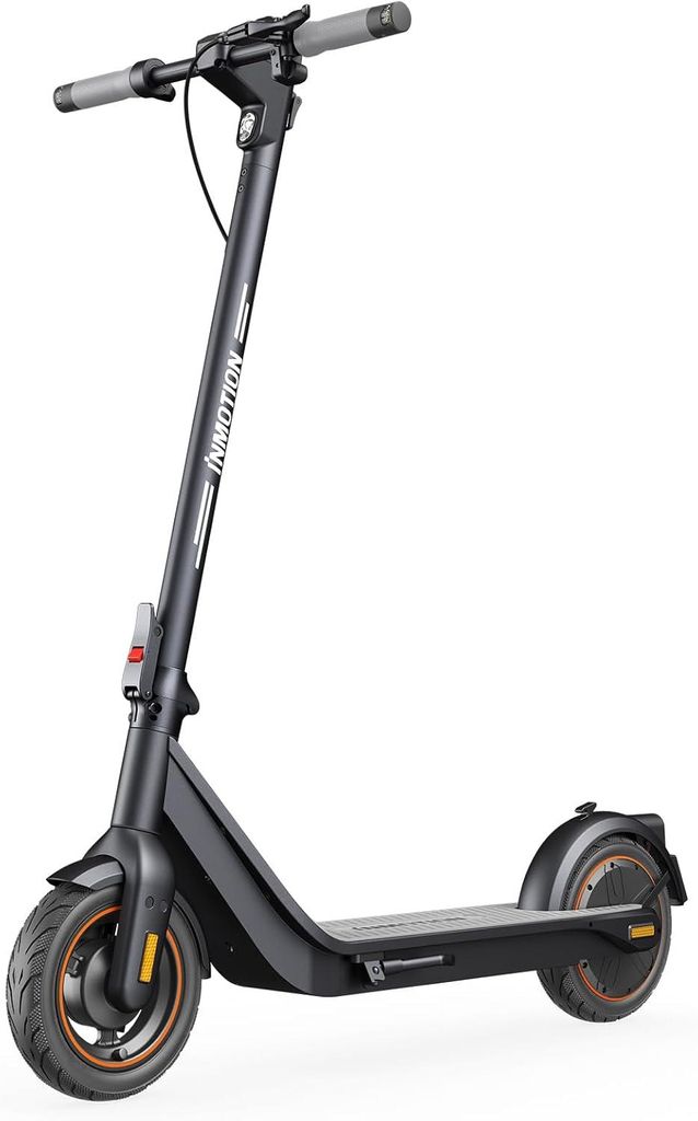 Inmotion Air Pro207 E-Scooter - 48 km Reichweite, 35 km\h, Produktbild 