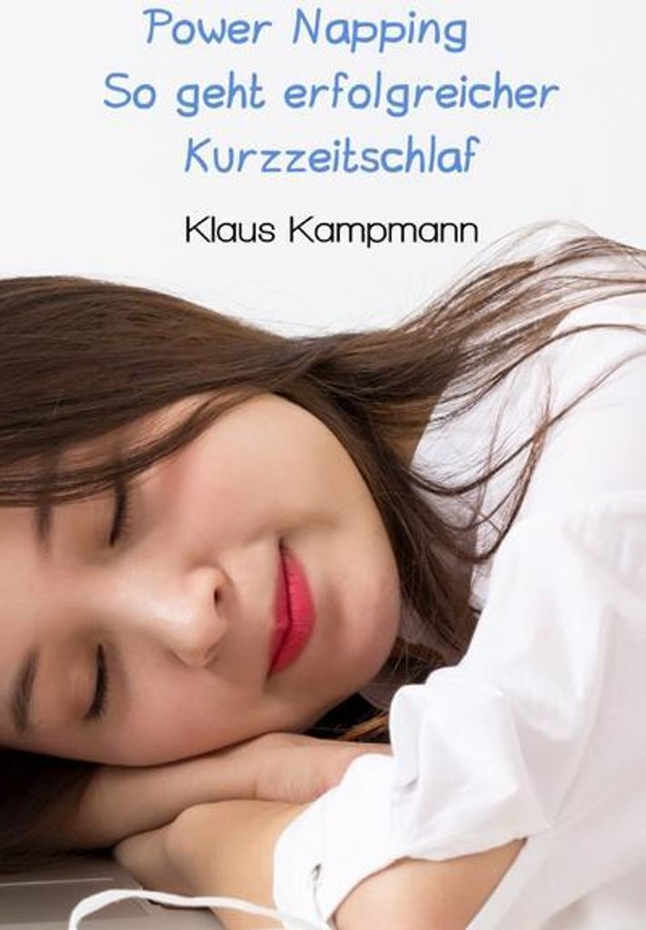 Power Napping So geht erfolgreicher Kurzzeitschlaf