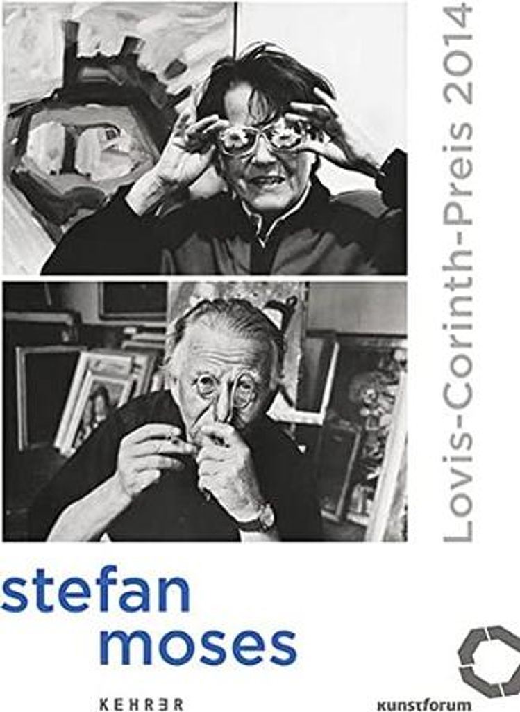 Stefan Moses