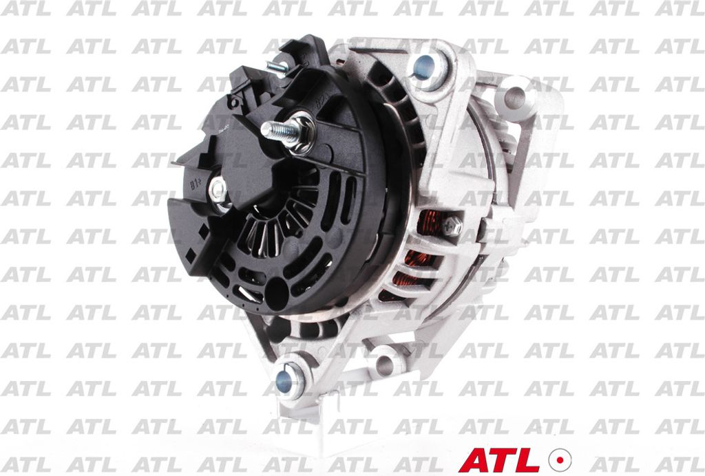 ATL Lichtmaschine Generator LiMa