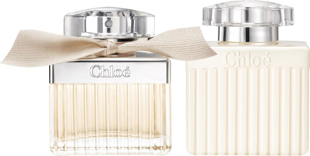 Set da bagno e profumo firmato Chloé Donna Immagine del prodotto 