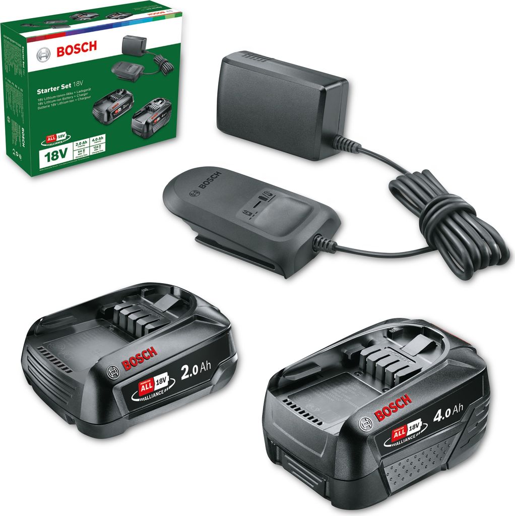 BOSCH Home & Garden 1600A027U9 BOSCH Home & Garden Productafbeelding 