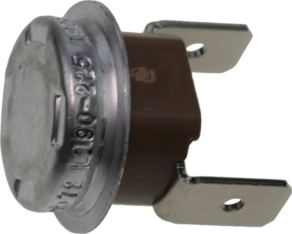 Philips Saeco 996530007973 (=12001033) Zekering 190° voor Productafbeelding 
