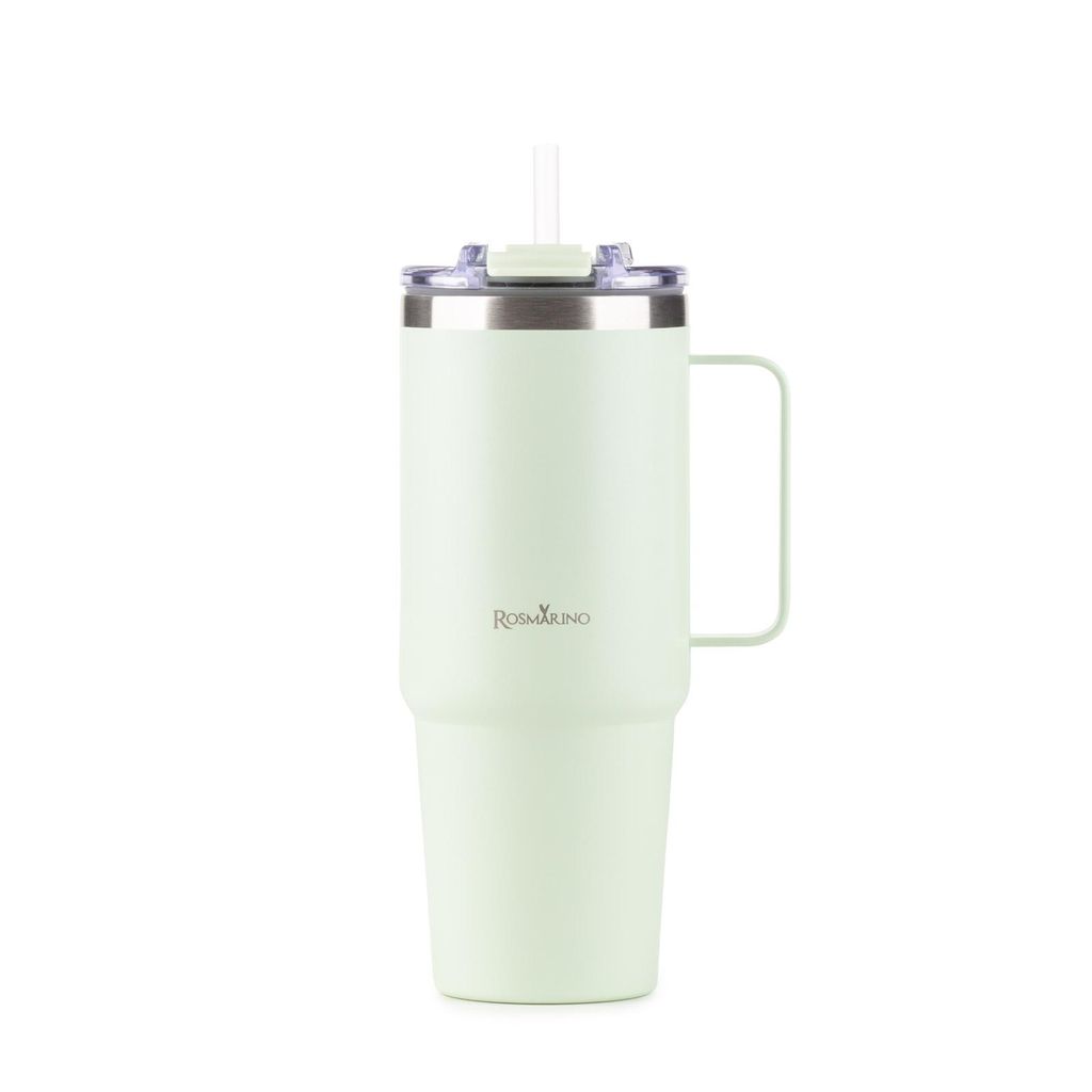Thermobecher Rosmarino MegaCup 870 ml - menta Immagine del prodotto 