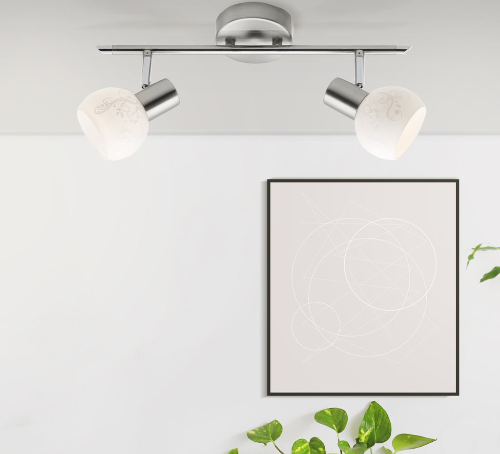 BRILLIANT Deckenstrahler Bona | moderner Deckenstrahler | Produktbild 