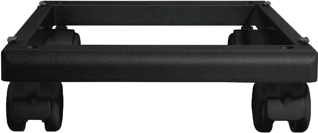 Roulettes pour caisson de bureau Modulo Exacompta : mobilité facile - 14