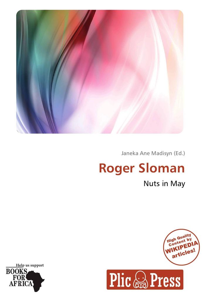 Roger Sloman