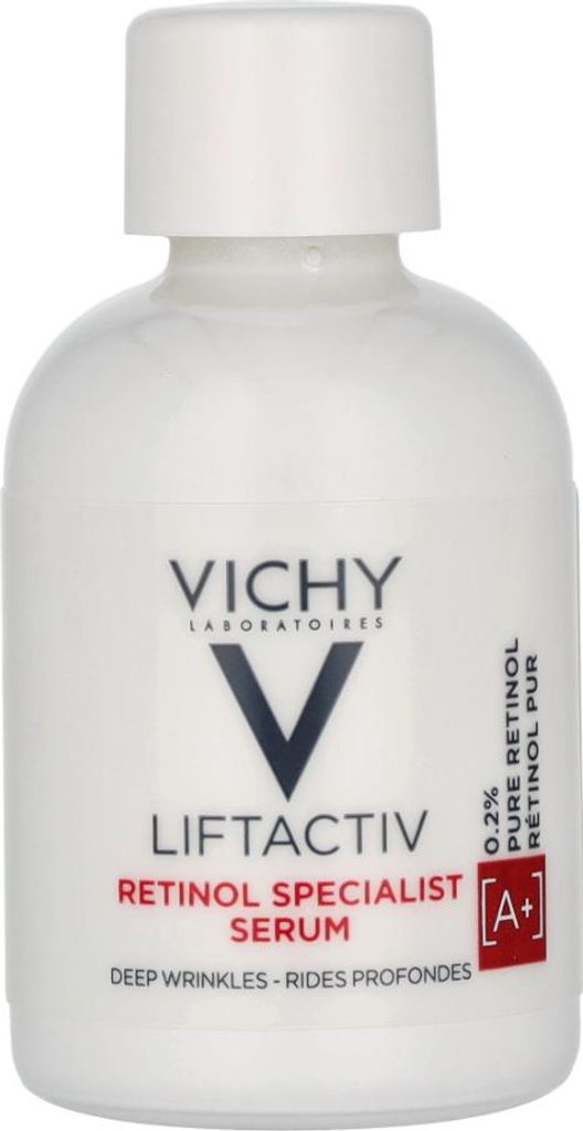 Liftactiv pleťové sérum Retinol Specialist Serum pro ženy Obrázek produktu 
