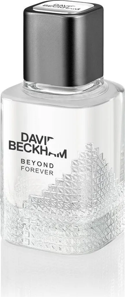 David Beckham Beyond Forever EdT - Profumo Uomo Speziato e Fougère - 8