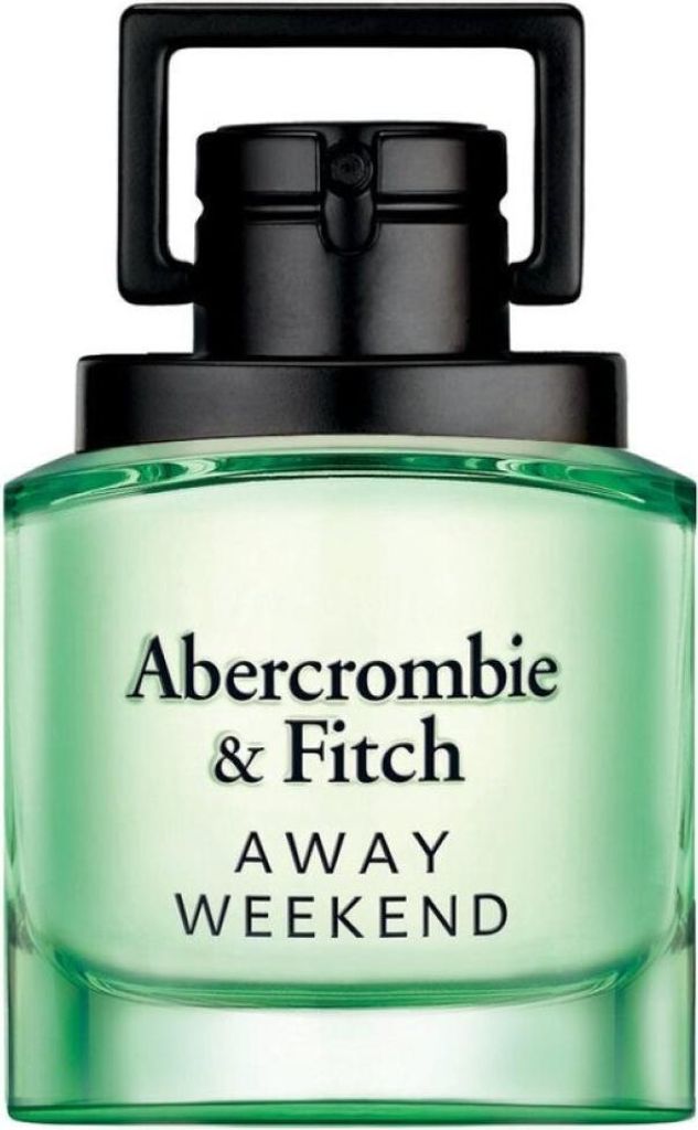 Abercrombie & Fitch Abercrombie & Fitch Away Weekend Man Immagine del prodotto 