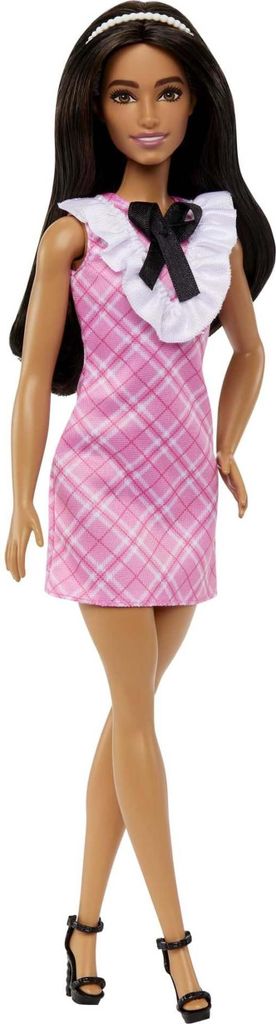 Mattel Doll HJT06 in Multicolored color size Talla unica Produktbild 