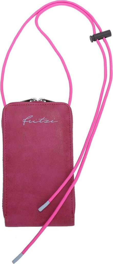 Fritzi aus Preußen Handytasche Jozy Flex Vintage Phone Bag Produktbild 