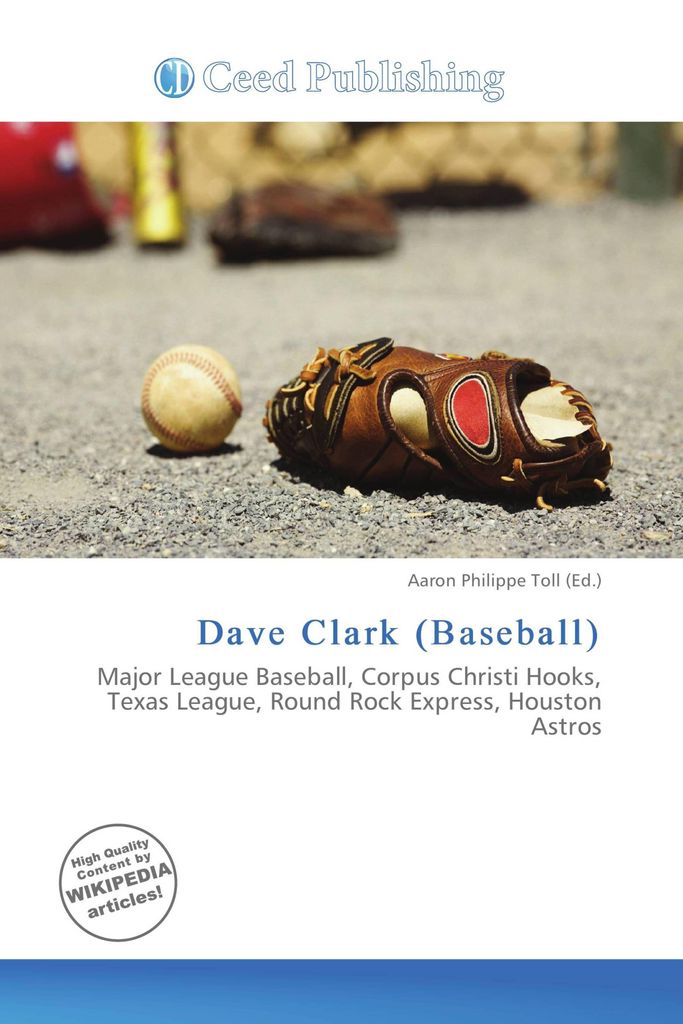 Dave Clark (Baseball)