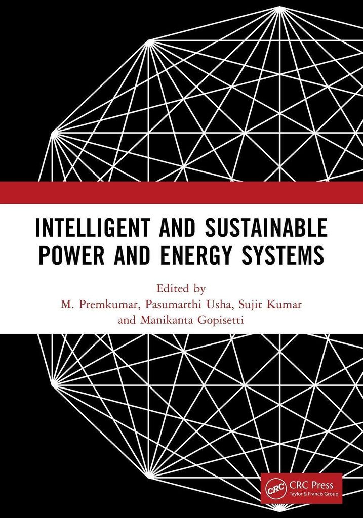 Intelligent and Sustainable Power and Energy Systems