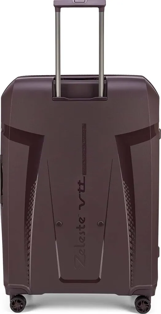 Grande Valise Rigide de 76 cm EPIC Zeleste Trolley Ghost Grey Gris - 10