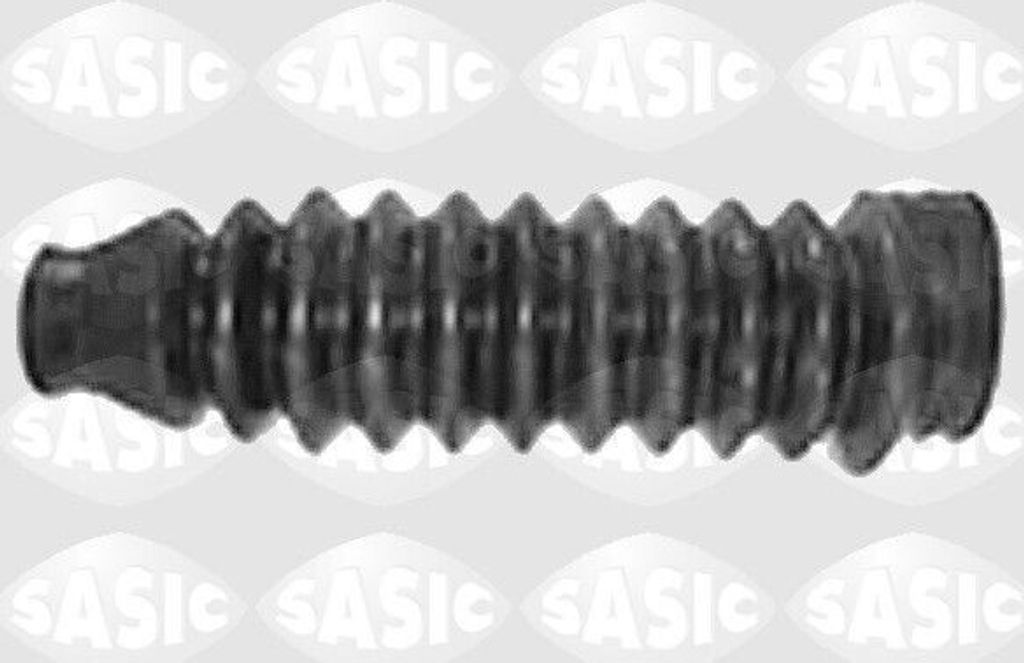 SASIC 9006084 Lenkmanschette Gummi für VW GOLF III (1H1) Vorne