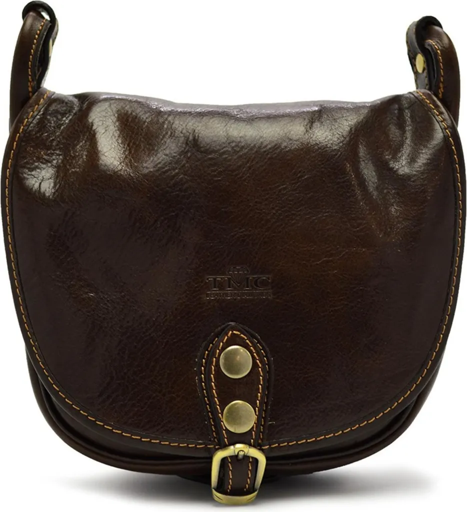 Sac à main matelassé en cuir noir ts1672 chic pour femme moderne