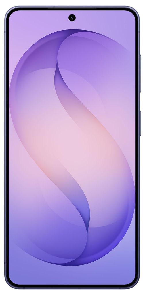 Samsung Galaxy S26, 16 cm (6,3 pouces), 12 Go, 256 Go, 50 Image du produit 