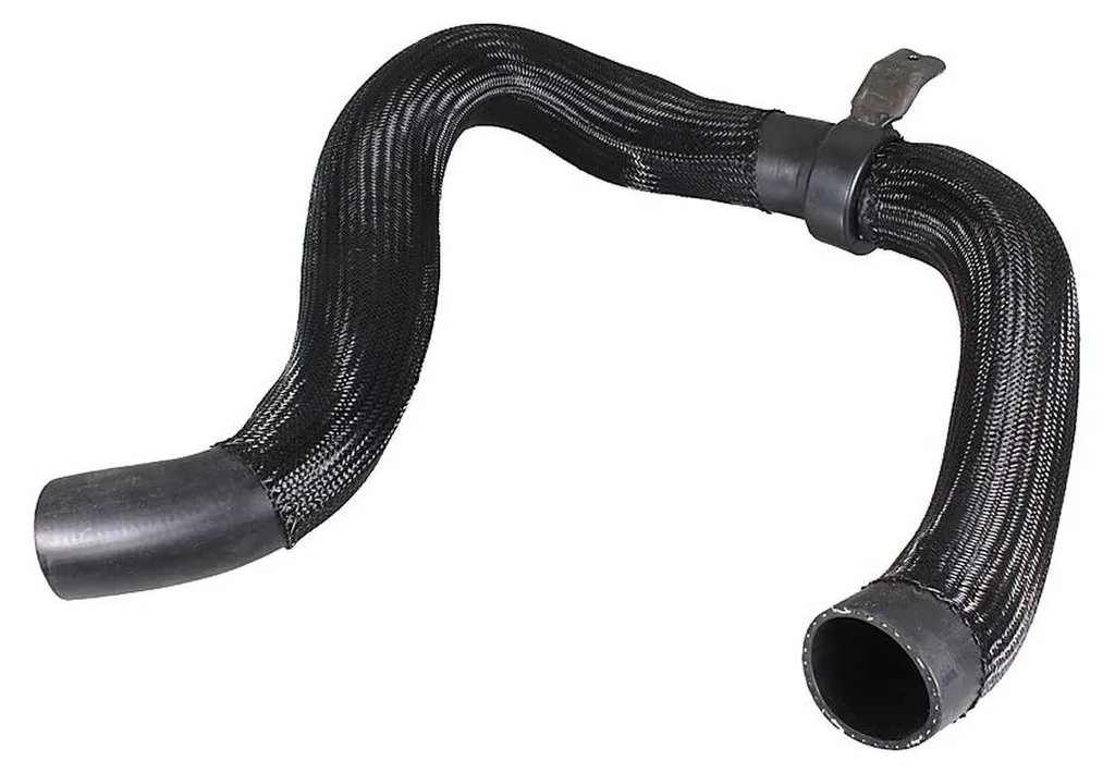 Conduit d'air METZGER haute résistance pour Peugeot Traveller sans colliers