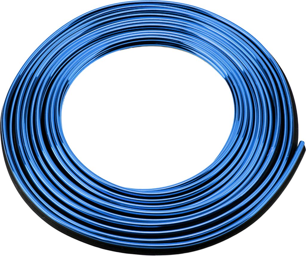 5M Auto-Innendekorationsstreifen Galvanisiertes Auto-Zierstreifen-Kit DIY-Dekoration Flexible Streifen Formteil Auto-Styling-Streifen