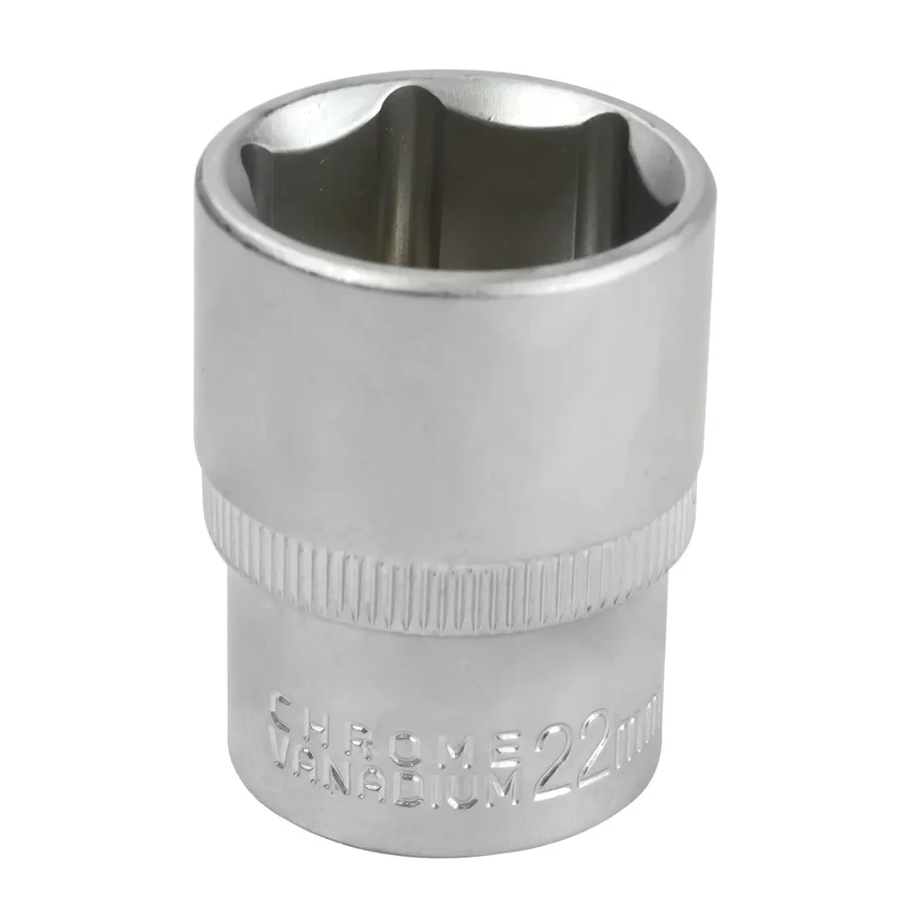 Offerta Bussola Esagonale 1/2" 22mm | Spedizione Rapida | Qualità Top