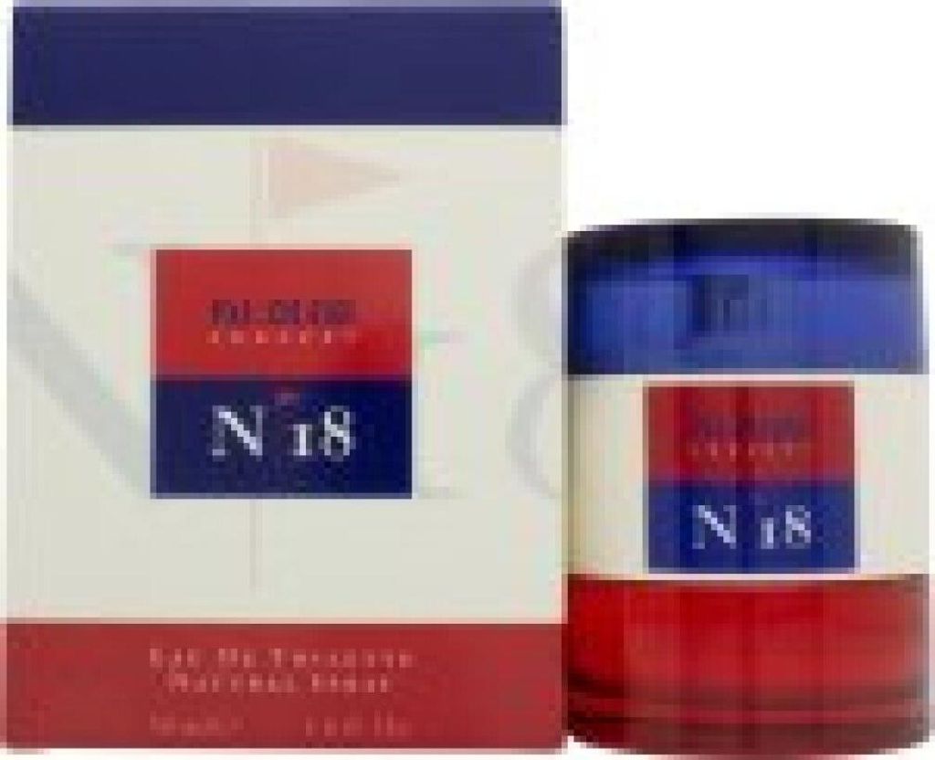 Pal Zileri N.18 - toaletná voda 50 ml Obrázok produktu 