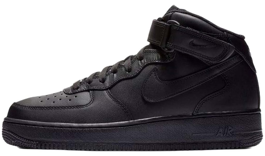Stivaletti Nike CW2289-001 da Unisex Immagine del prodotto 