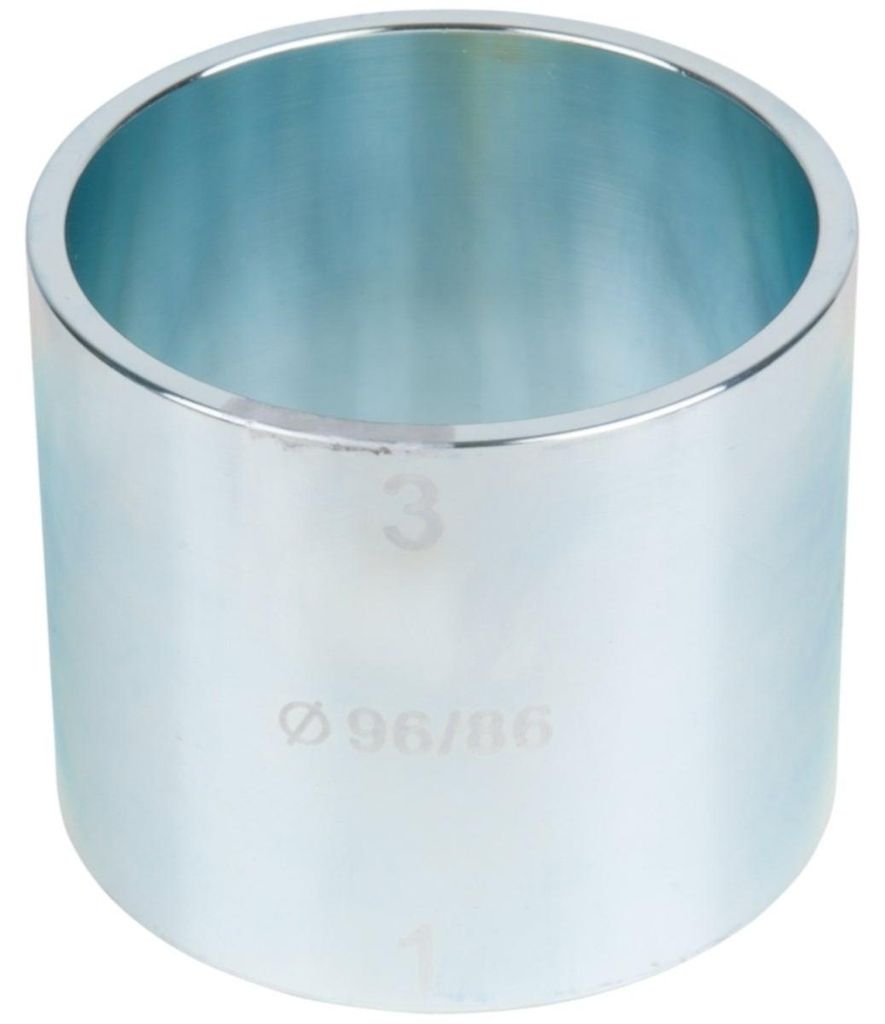 KS Tools Druckhülse, Innen-Ø 86mm, Außen-Ø 96mm, 700.1800-07