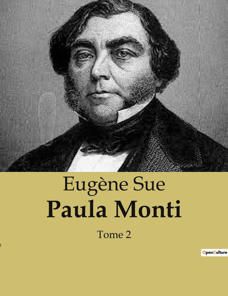 Paula Monti