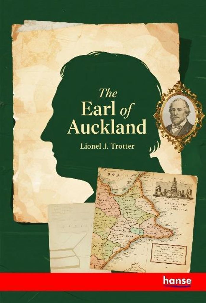 The Earl of Auckland