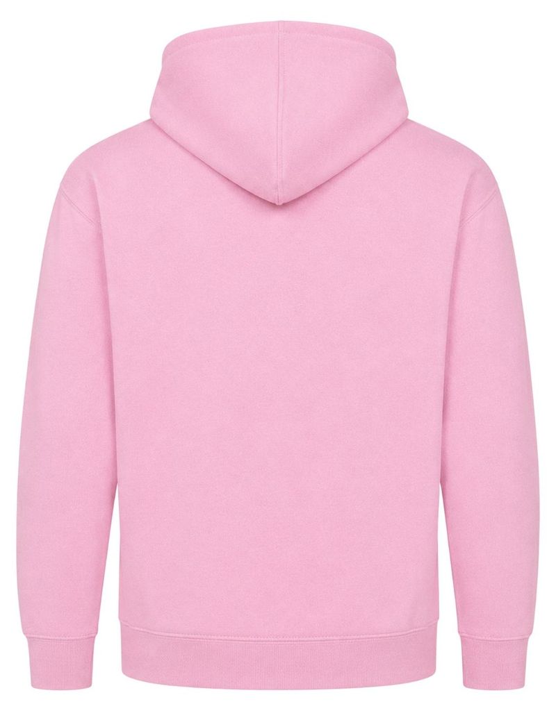 Lilo & Stitch - "Two Of A Kind" Kapuzenpullover für Kinder GT25809 (158) (Pink)