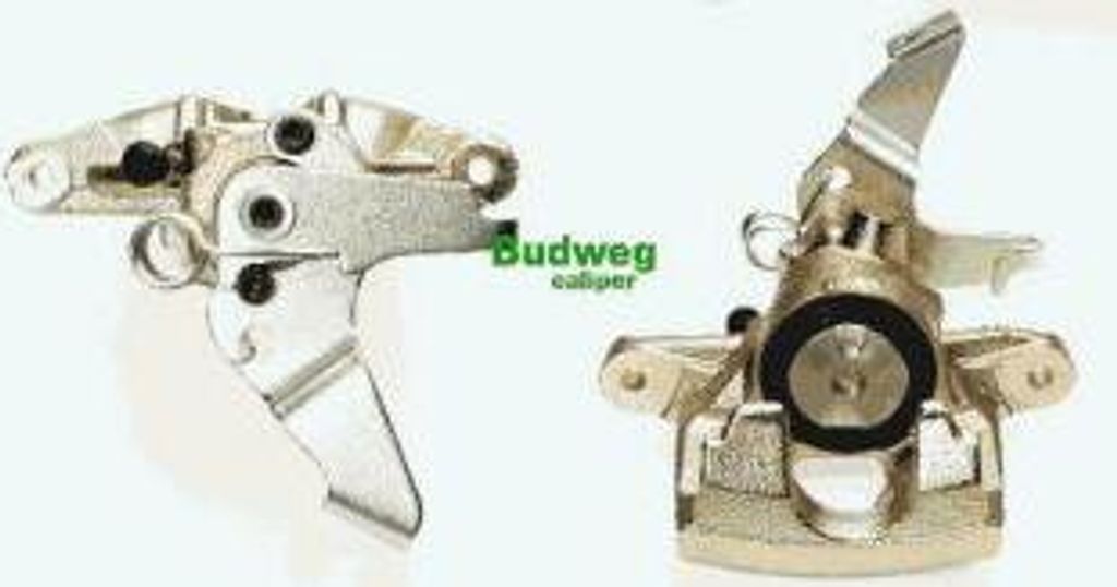 Budweg Caliper Bremssattel 343090