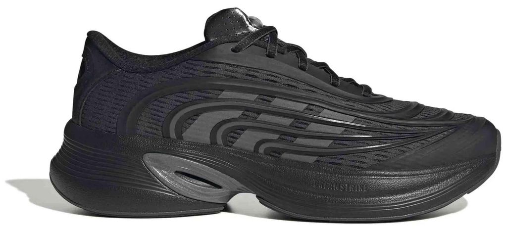 Adidas HQ4989_630, Czarny, Carbon,Iron Metallic,Core Black Zdjęcie produktu 